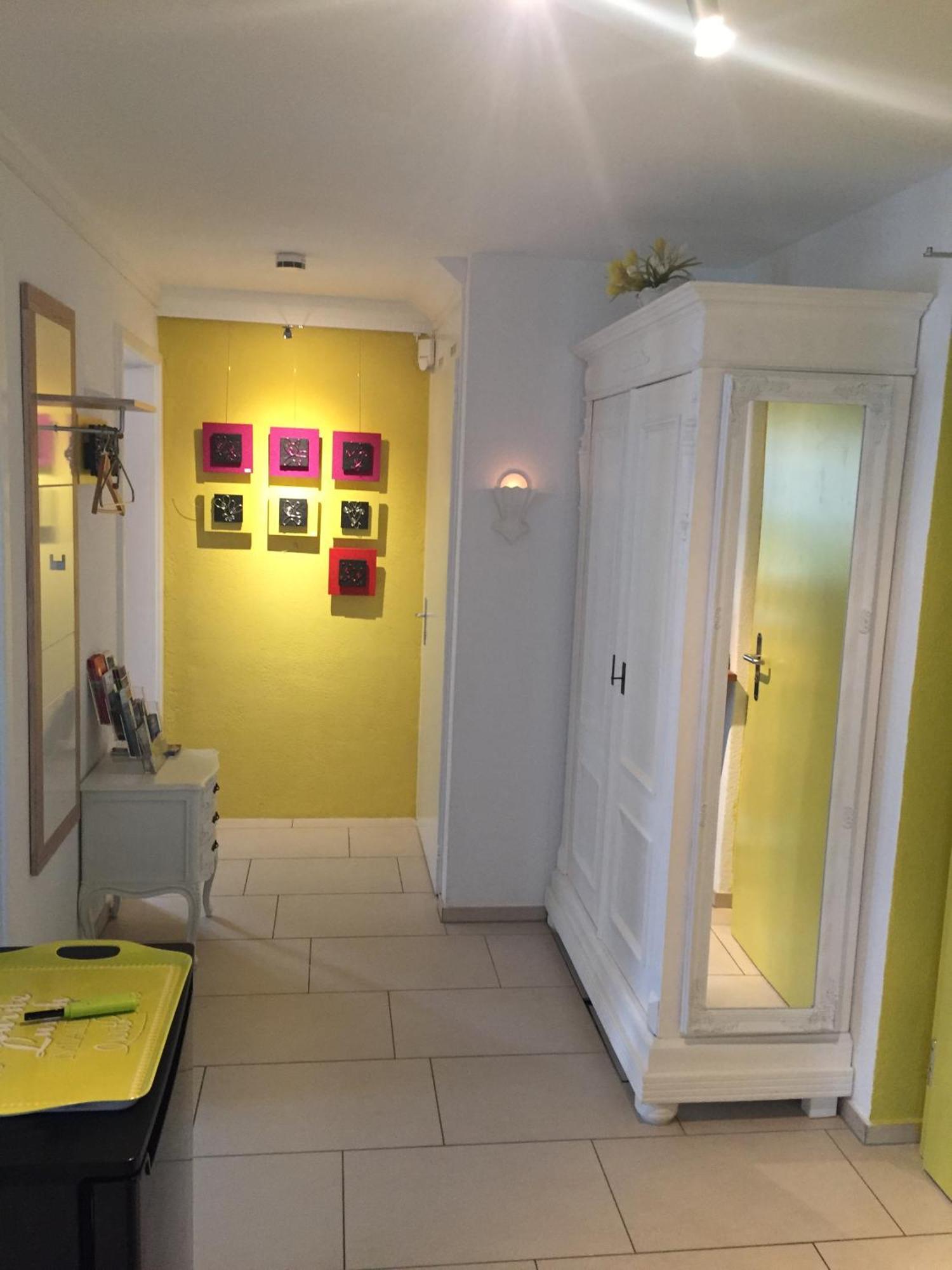 Joline Private Guest Apartment Just Feel At Home Jens Eksteriør billede