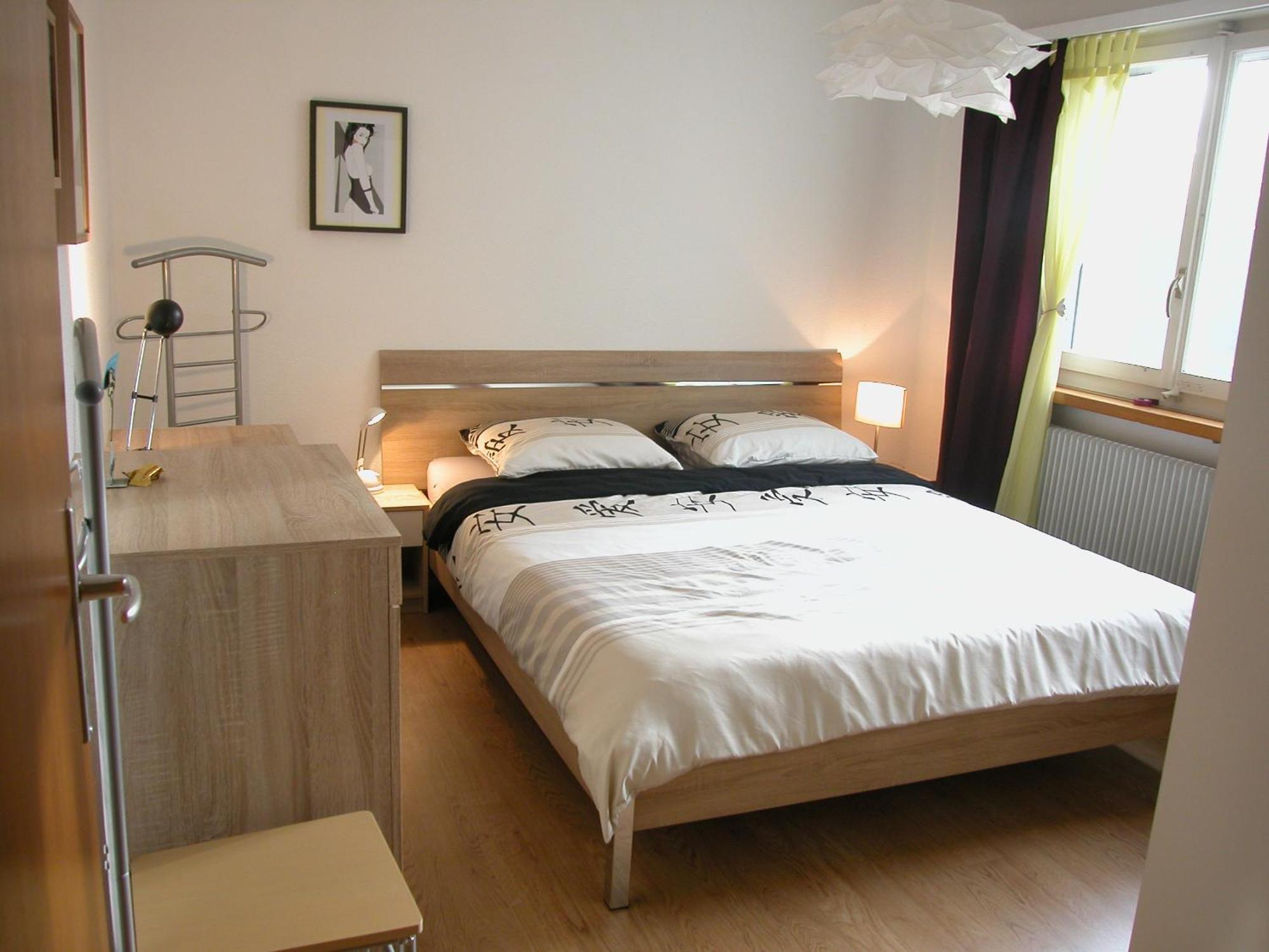 Joline Private Guest Apartment Just Feel At Home Jens Eksteriør billede