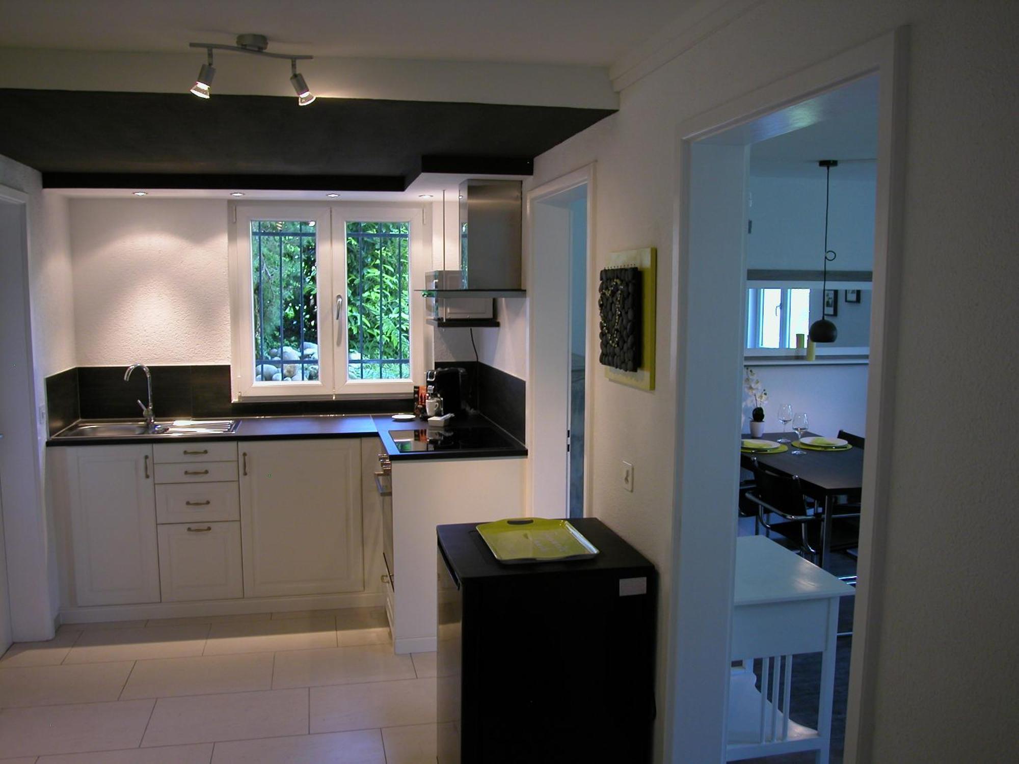 Joline Private Guest Apartment Just Feel At Home Jens Eksteriør billede